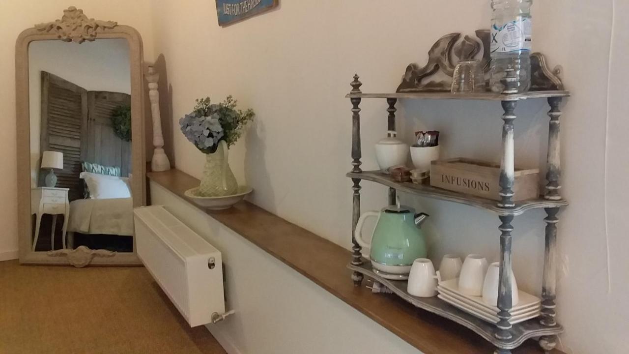 La Grange De Gournay Bed & Breakfast Dış mekan fotoğraf