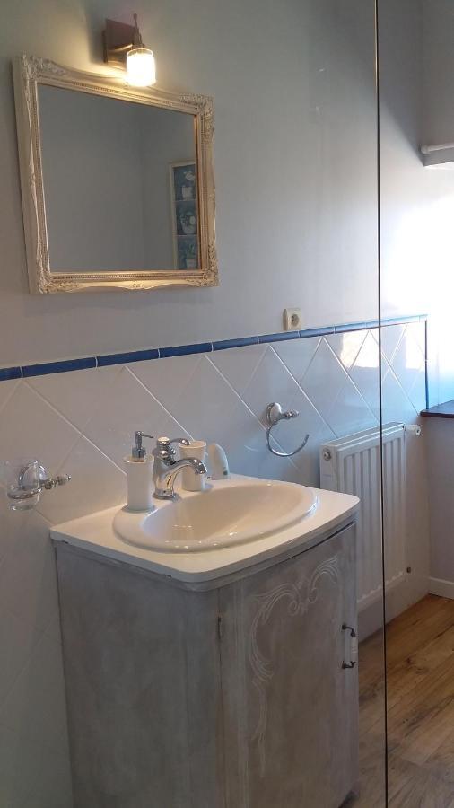 La Grange De Gournay Bed & Breakfast Dış mekan fotoğraf