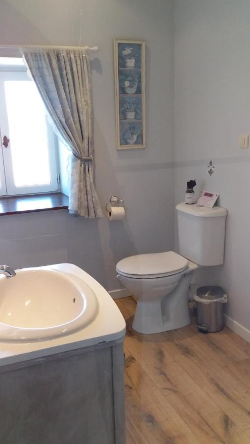 La Grange De Gournay Bed & Breakfast Dış mekan fotoğraf