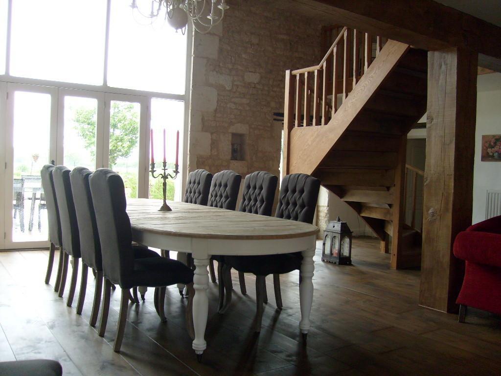 La Grange De Gournay Bed & Breakfast Dış mekan fotoğraf