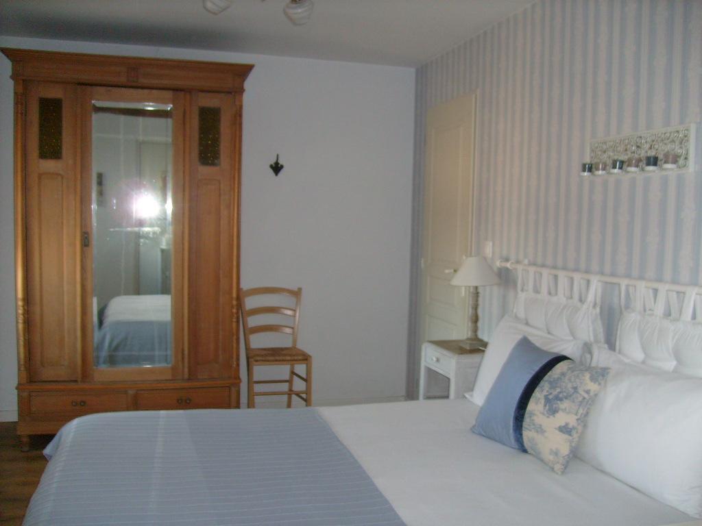 La Grange De Gournay Bed & Breakfast Dış mekan fotoğraf