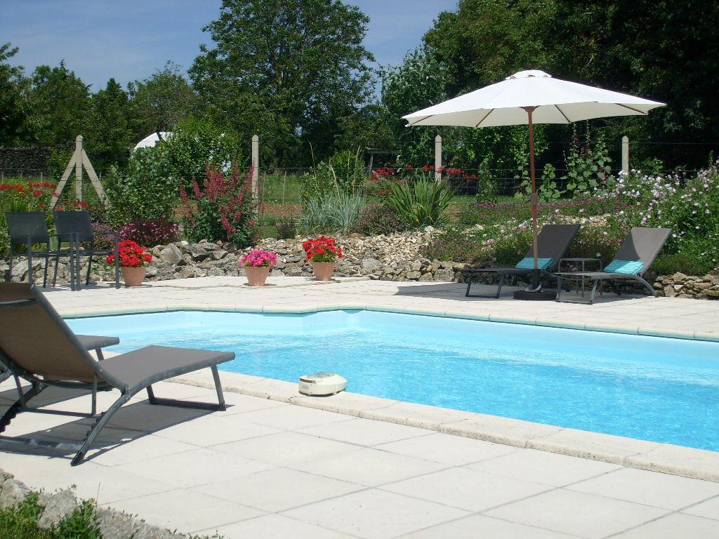 La Grange De Gournay Bed & Breakfast Dış mekan fotoğraf